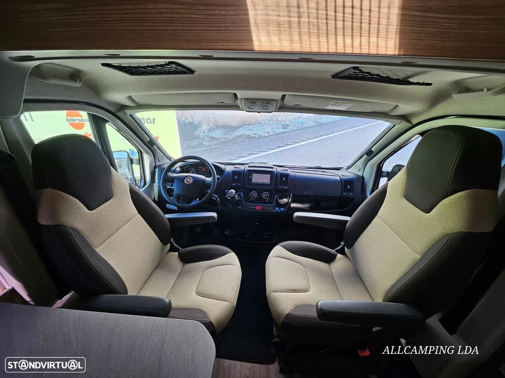 Knaus Boxlife 600 full extras - 40