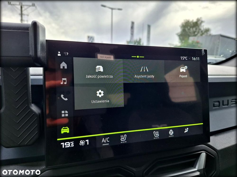 Dacia Duster 1.0 TCe Prestige - 25