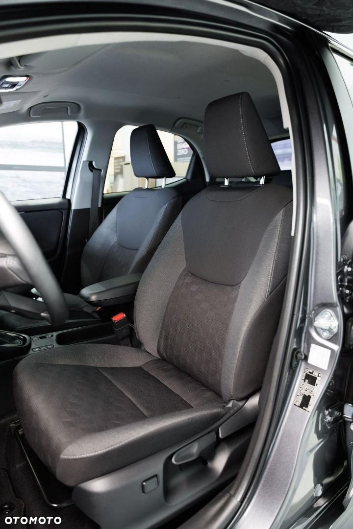 Toyota Yaris - 8