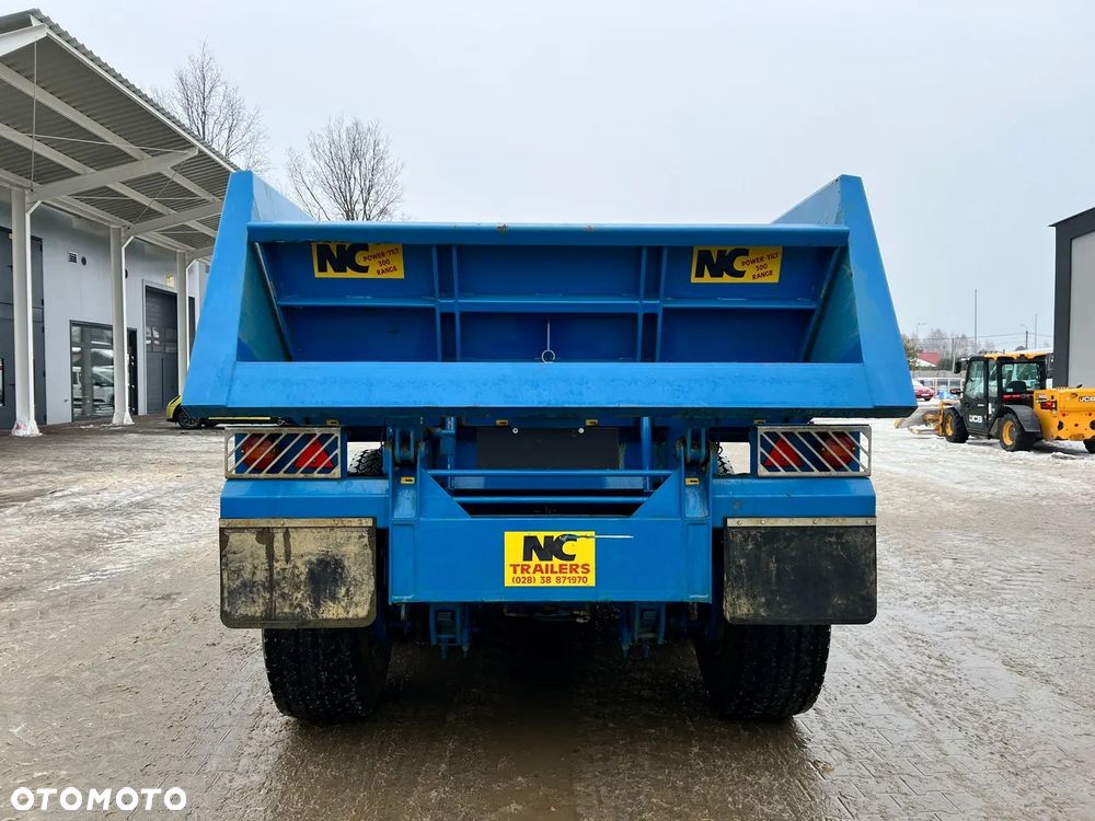 Inny NC Engineering 325 - 5