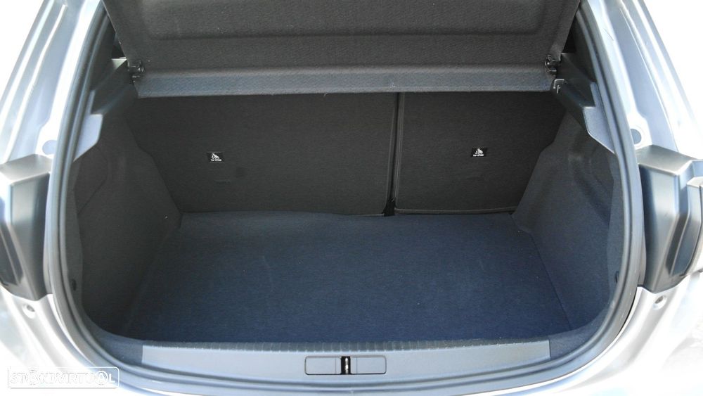 Peugeot 208 1.2 PureTech Allure - 11