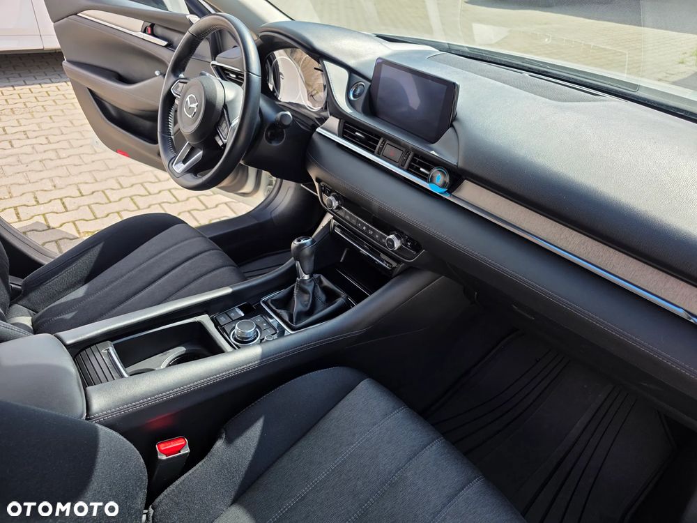Mazda 6 2.0 Skyenergy - 15