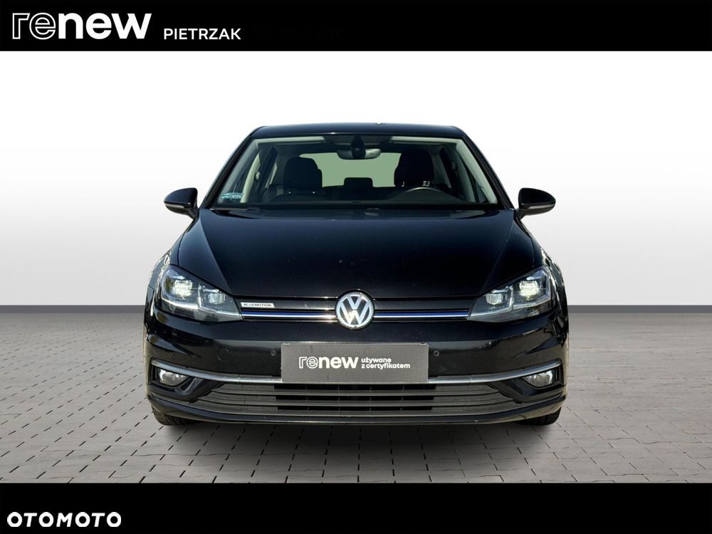 Volkswagen Golf - 8