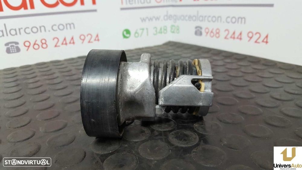 TENSOR CORREIA AUXILIAR VOLKSWAGEN TIGUAN (5N2) T1 BLUEMOTION - 2