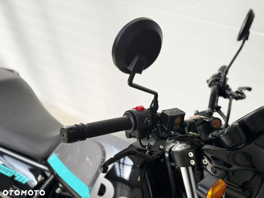 Royal Enfield Himalayan - 12