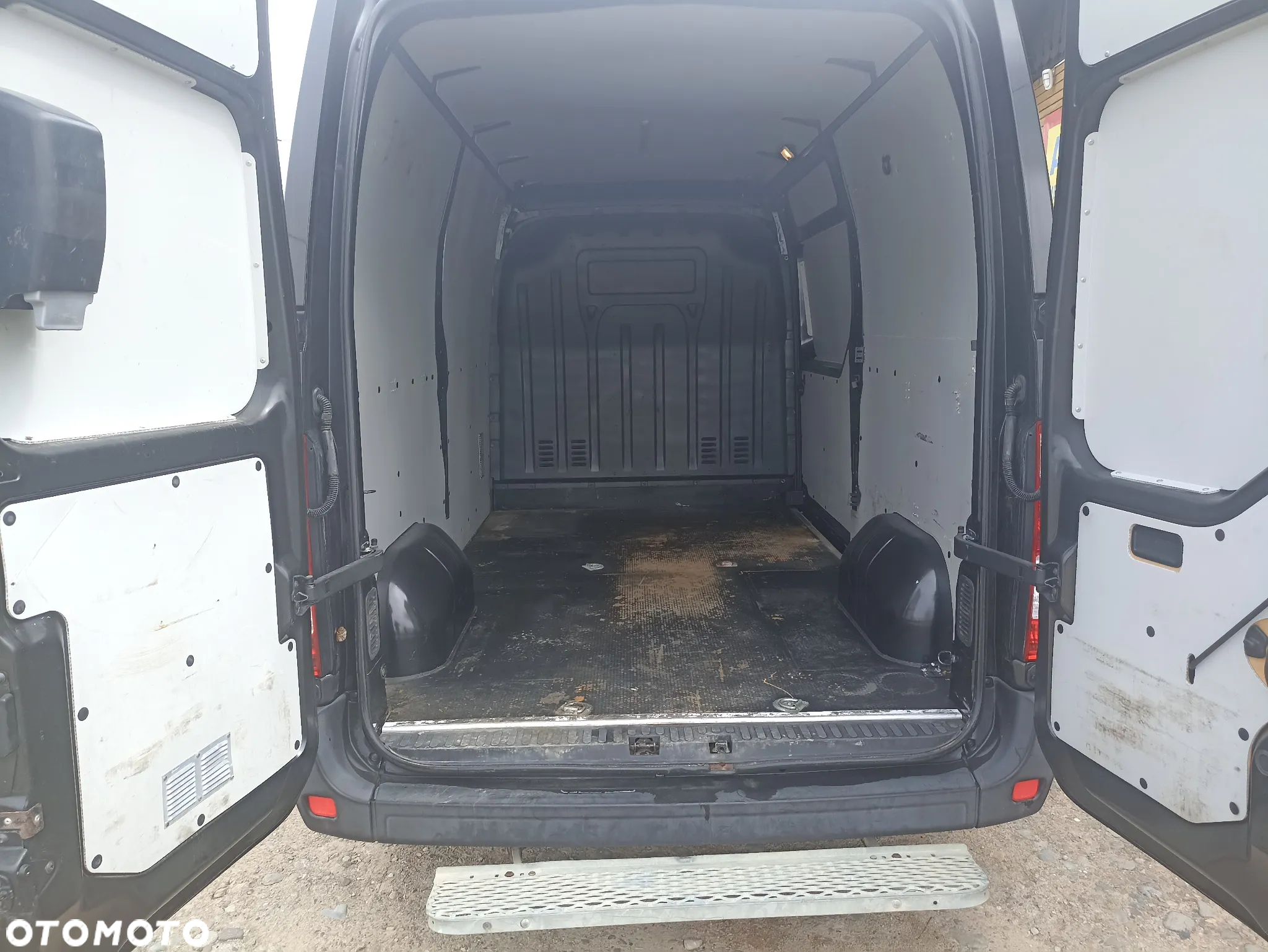 Renault MASTER - 7