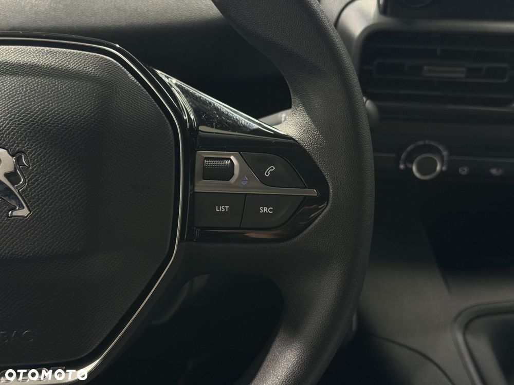 Peugeot Partner - 27