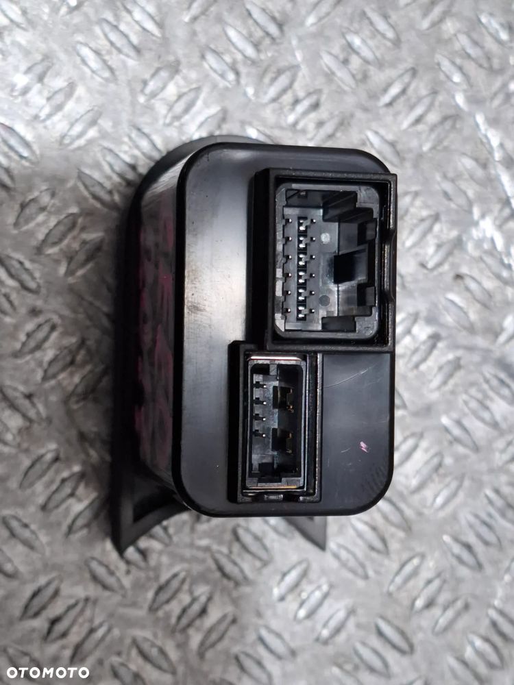 Wejście USB AUX Kia Ceed 2017 nr 96120A2300 - 4