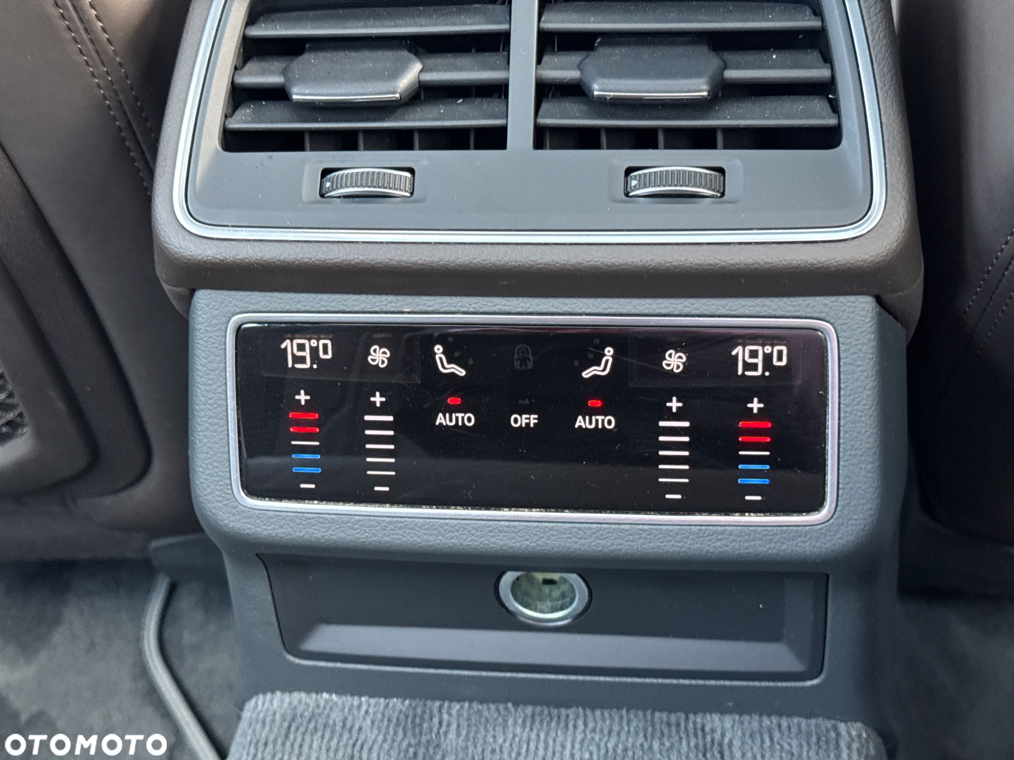 Audi A6 Allroad quattro 50 TDI tiptronic - 23
