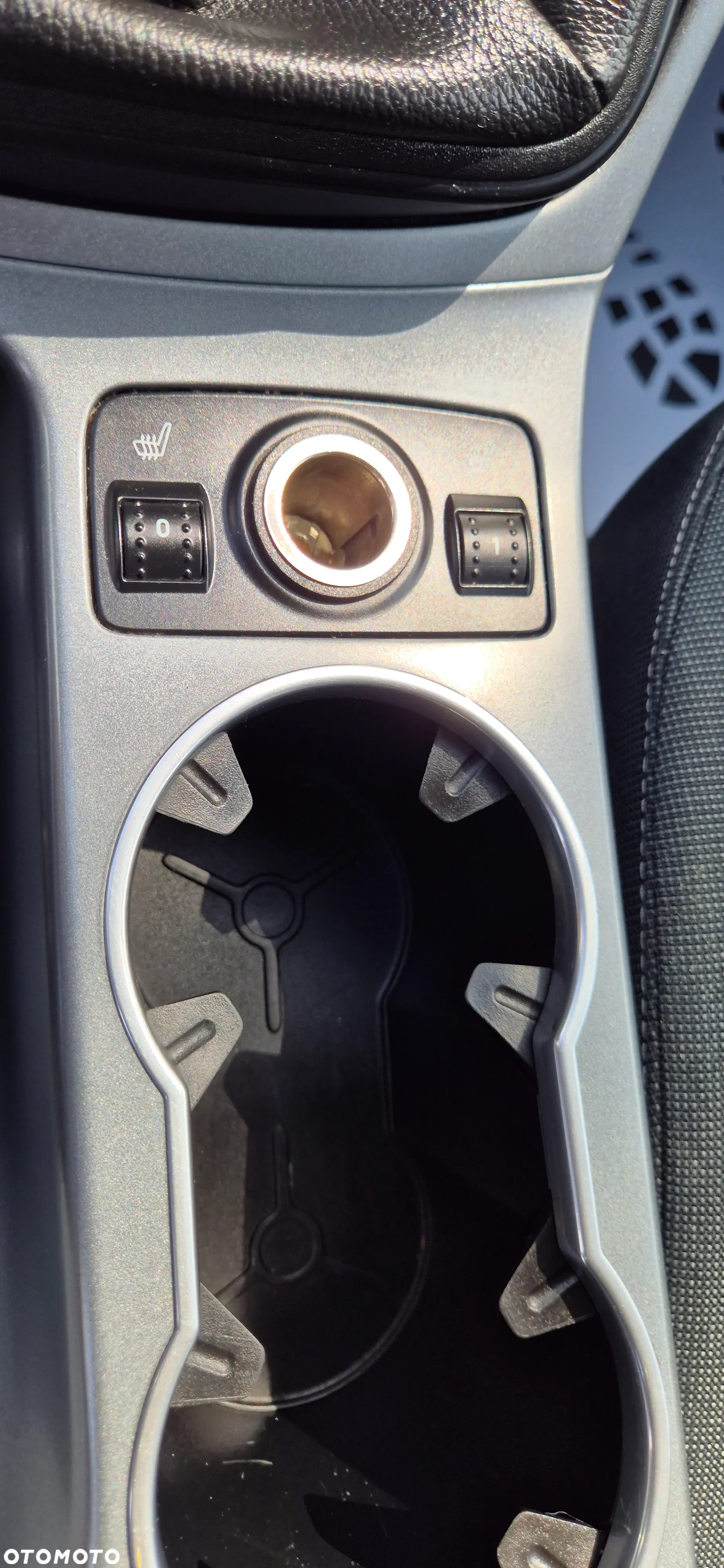 Ford Grand C-MAX - 33