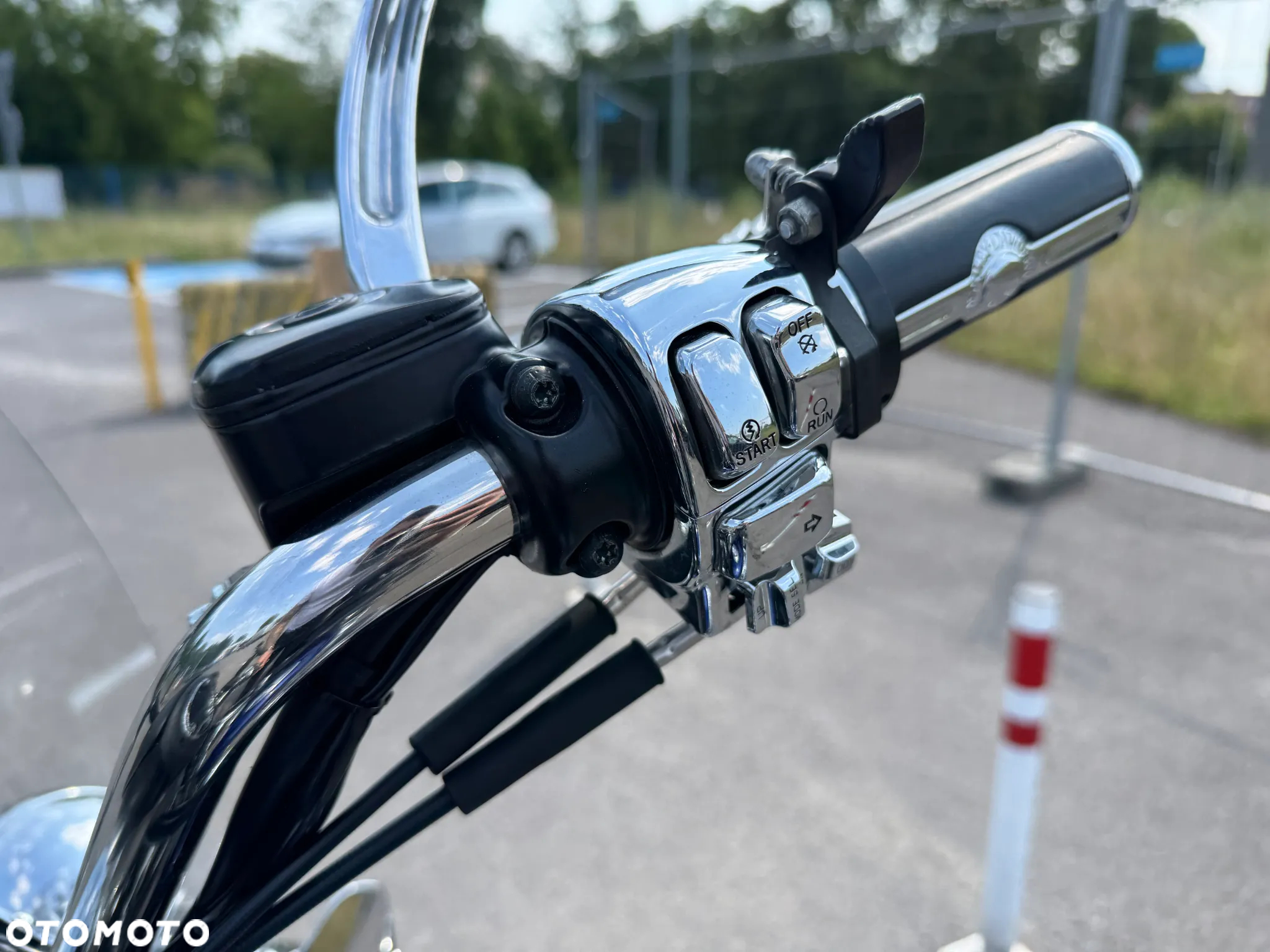 Harley-Davidson Softail Heritage Classic - 20