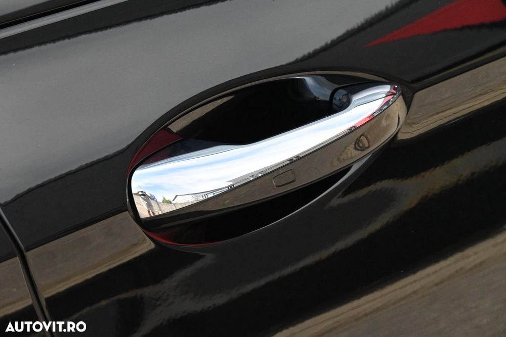 Mercedes-Benz E 220 d 9G-TRONIC - 28