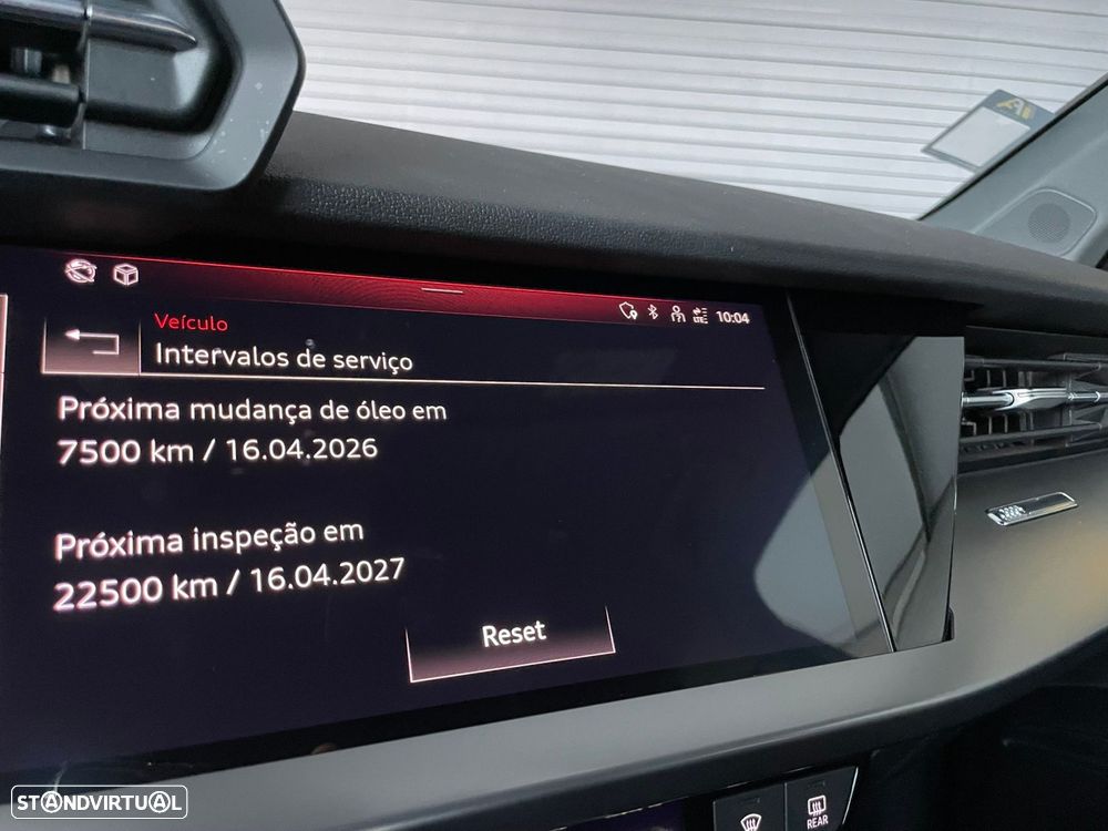 Audi A3 Limousine 30 TDI Design - 29