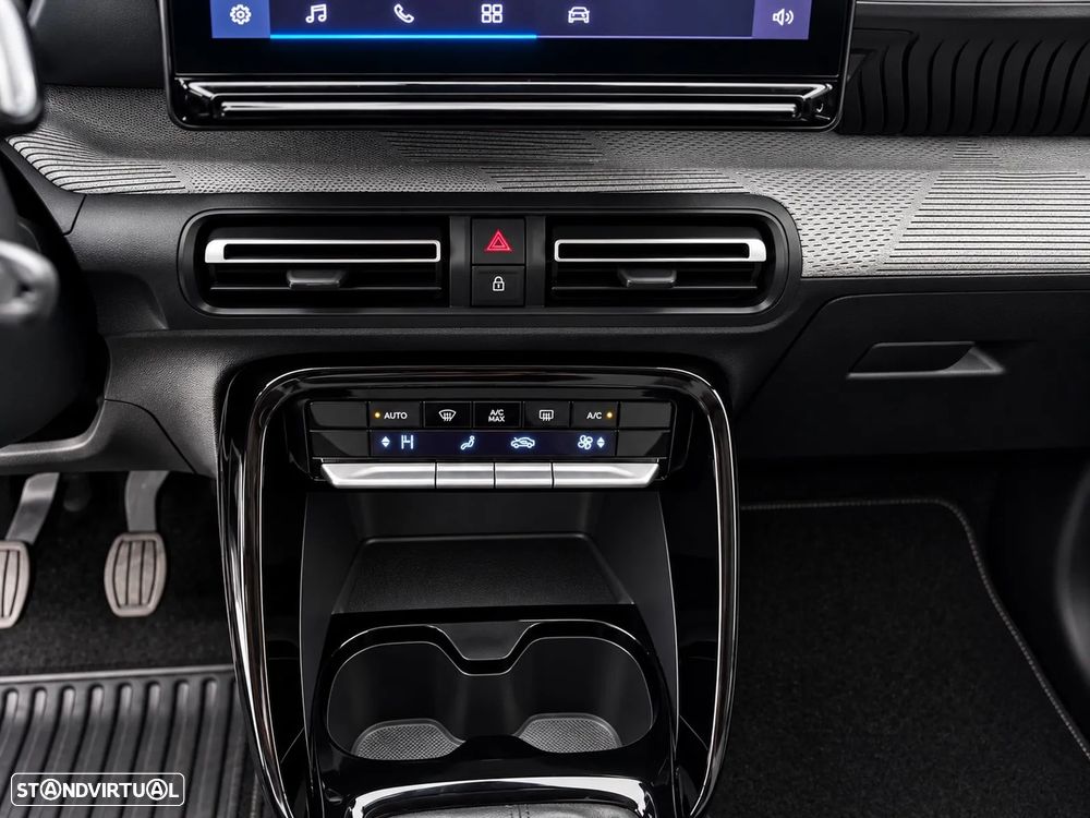 Citroën C3 Pure Tech 100 MAX - 21