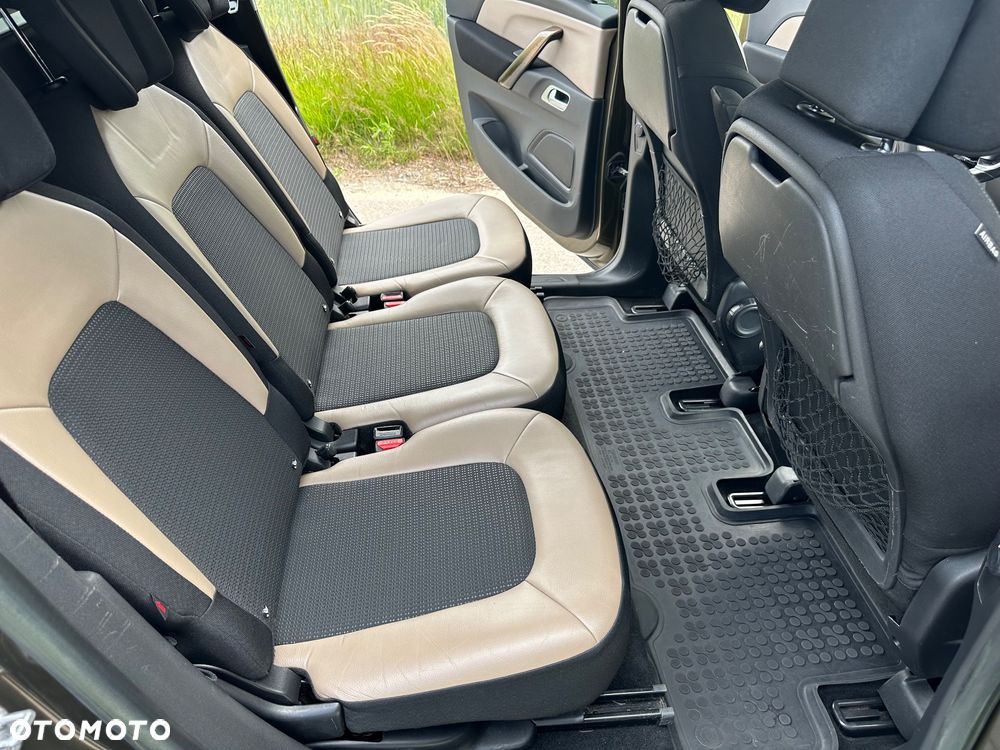 Citroën C4 Picasso 1.6 VTi My Way - 15