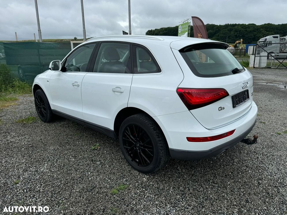 Audi Q5 - 22
