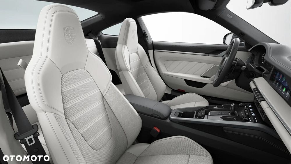 Porsche 911 - 8