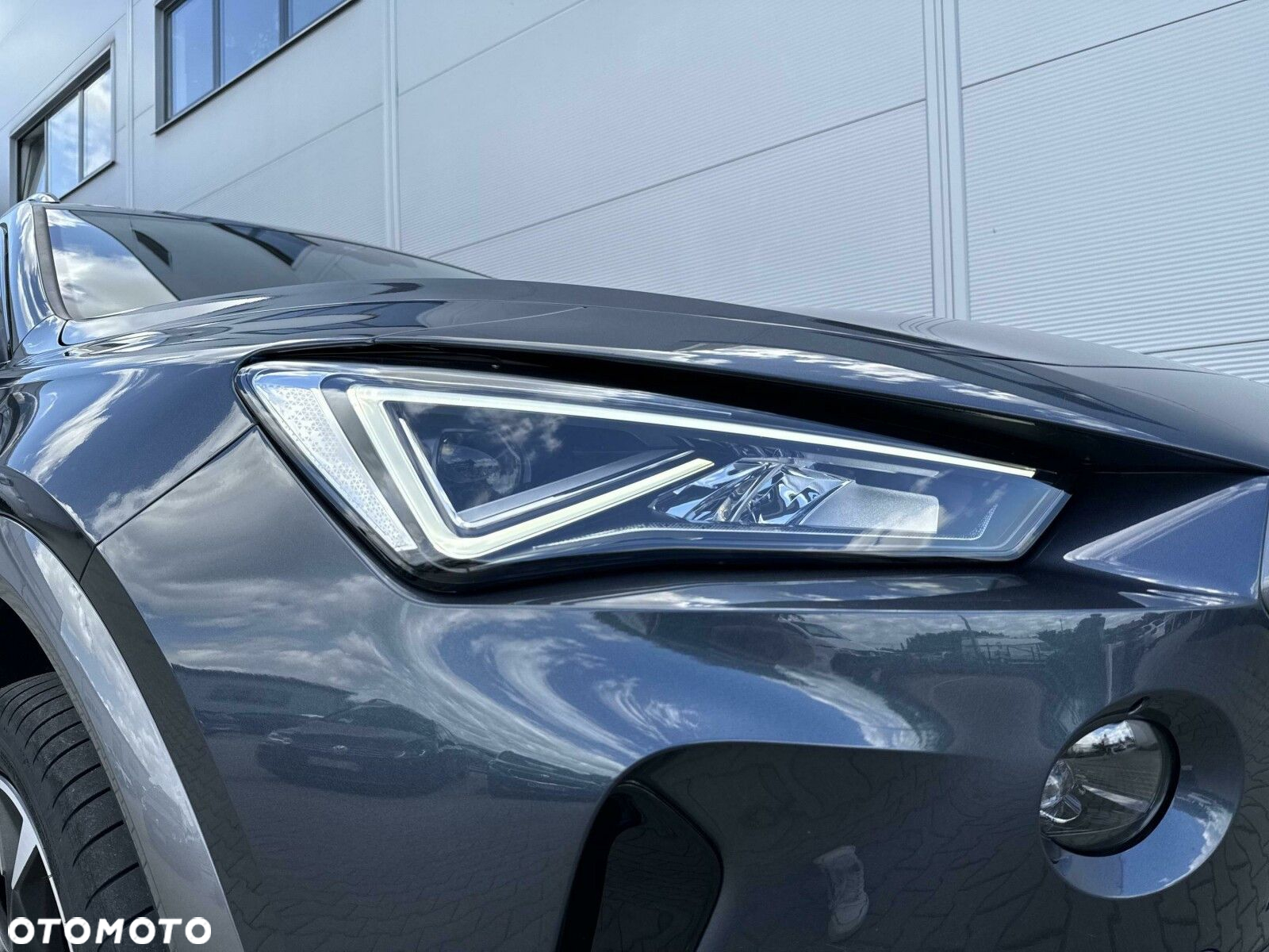 Cupra Formentor - 30