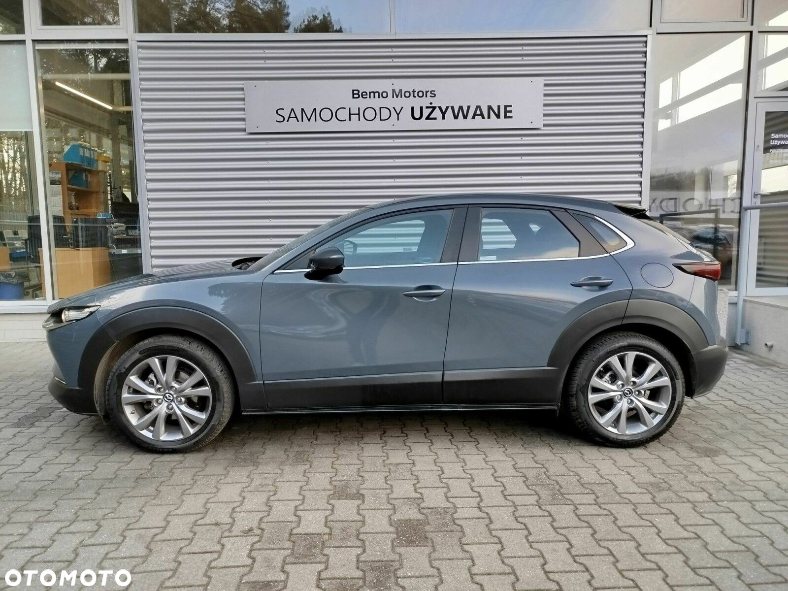 Mazda CX-30 - 5