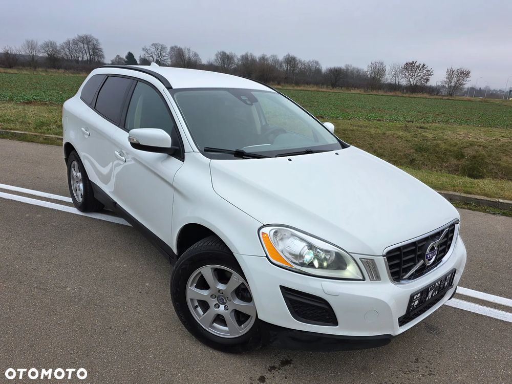 Volvo XC 60 D5 AWD Kinetic - 12