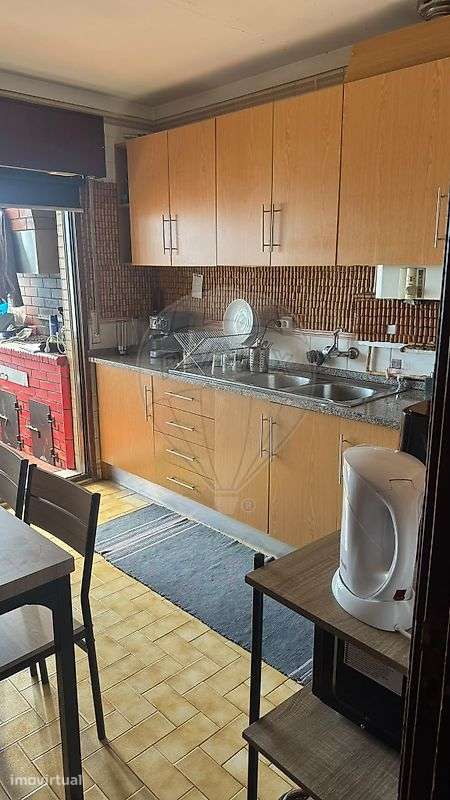 Apartamento T2 para venda - Grande imagem: 5/6