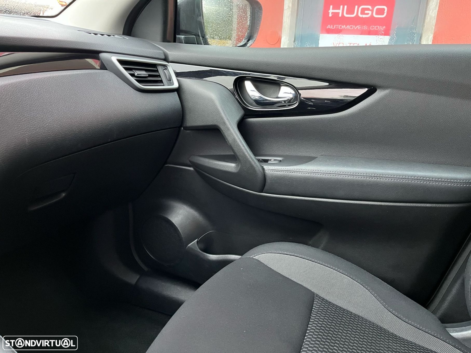Nissan Qashqai 1.5 dCi Business Edition - 16