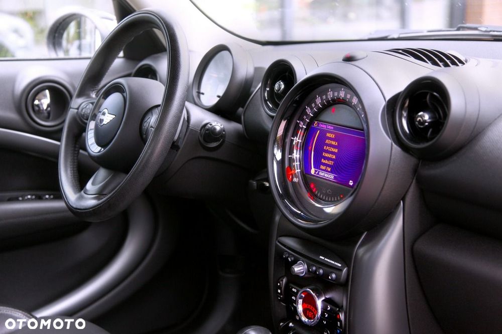 MINI Cooper S - 11