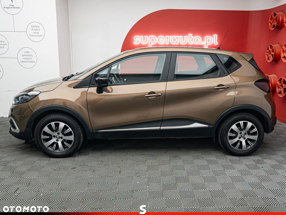 Renault Captur 0.9 Energy TCe Zen - 4