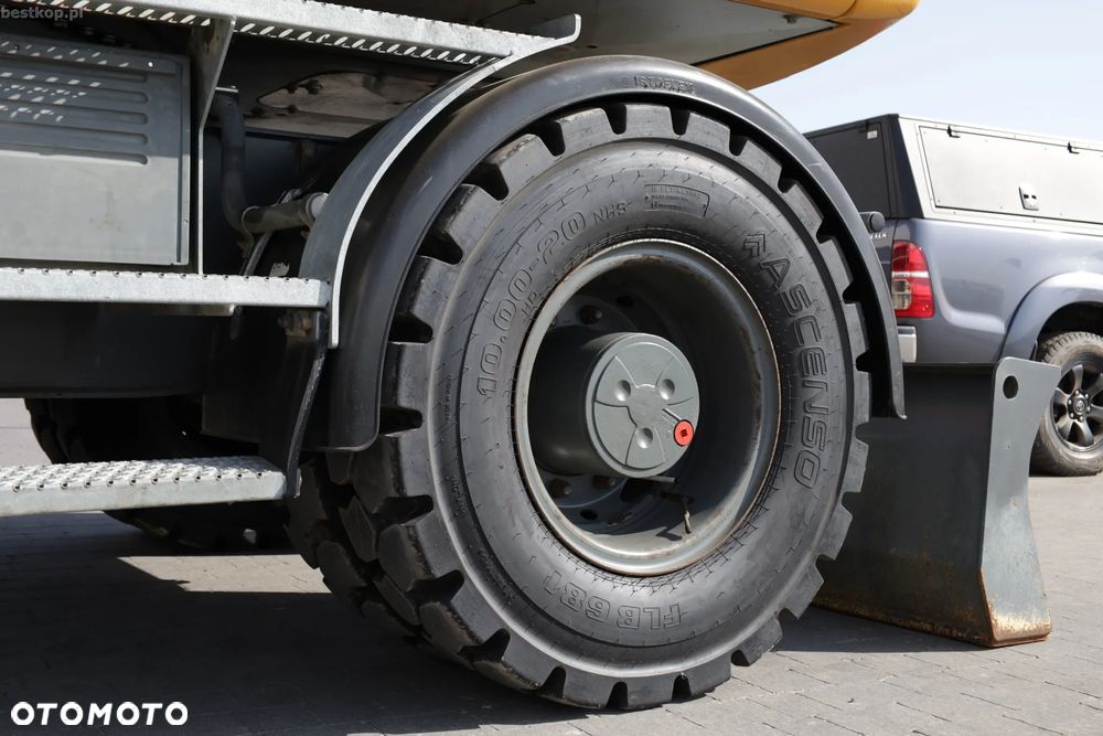 Liebherr A914 Litronic - 22