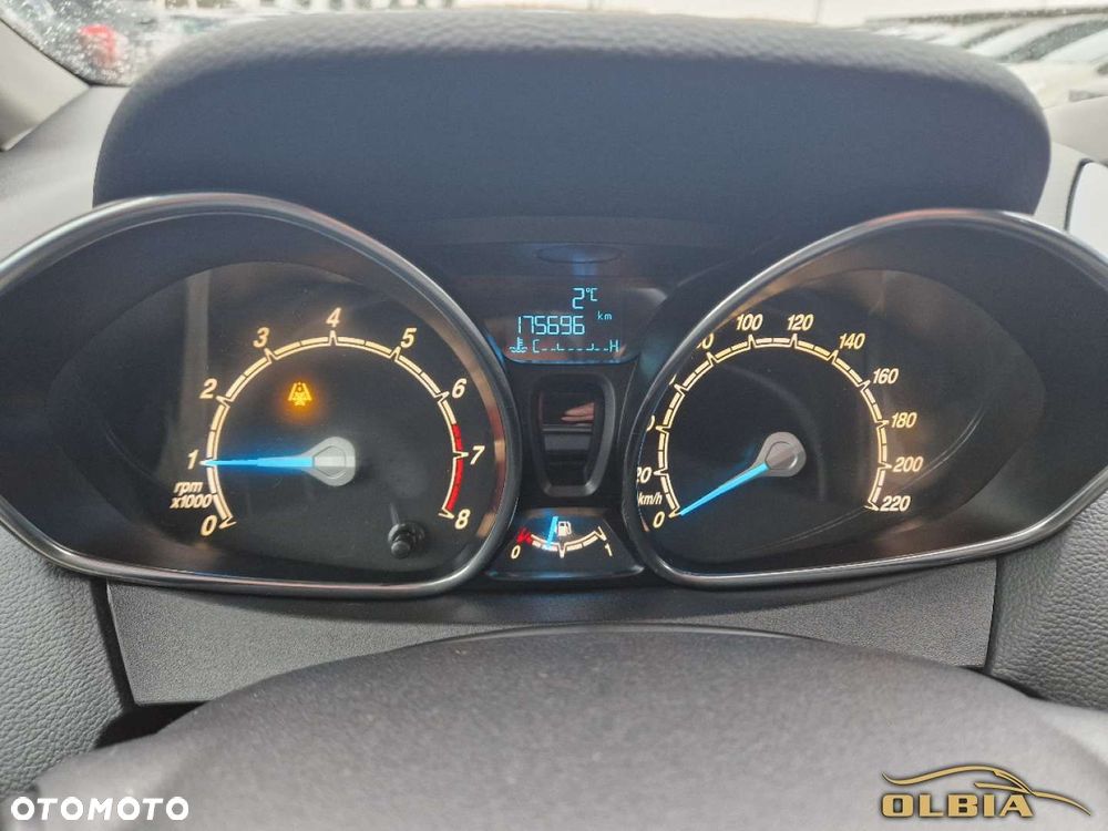 Ford B-MAX - 30