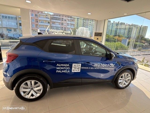 Mitsubishi ASX 1.0 MPI-T Bi-Fuel Kaiteki - 5