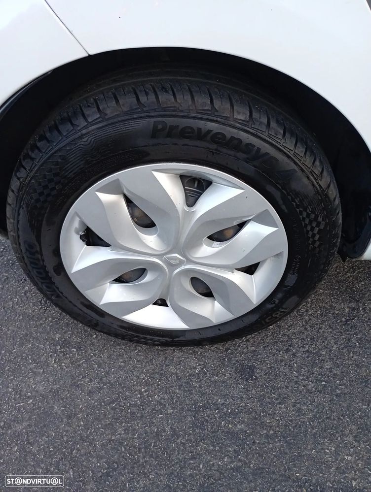 Renault Zoe (c/ Bateria) Life - 10