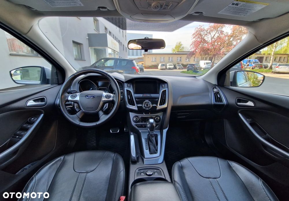 Ford Focus - 11