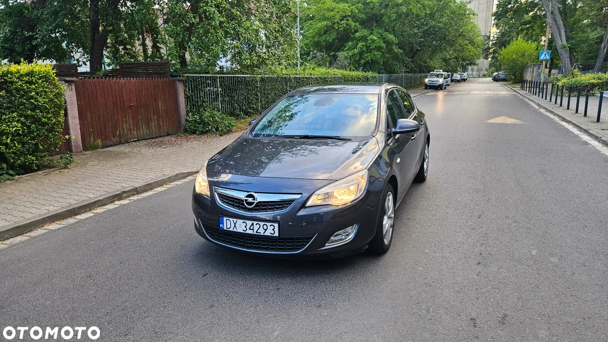 Opel Astra 1.4 Turbo Active - 3