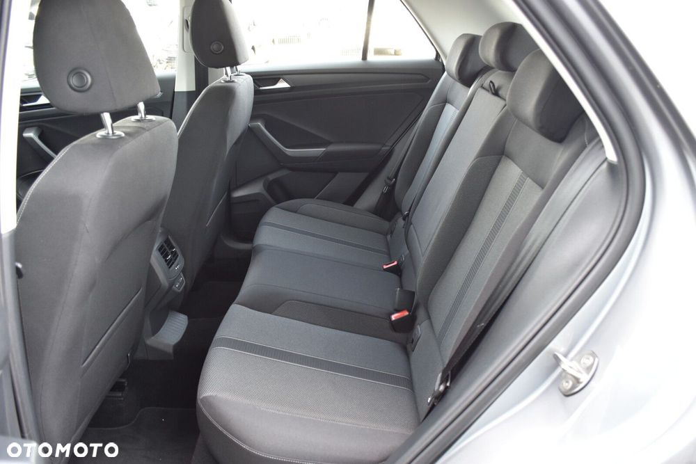 Volkswagen T-Roc 1.5 TSI Life DSG - 30