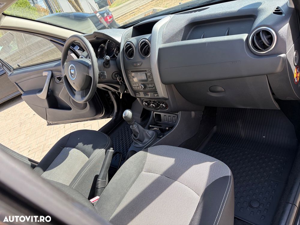 Dacia Duster - 9