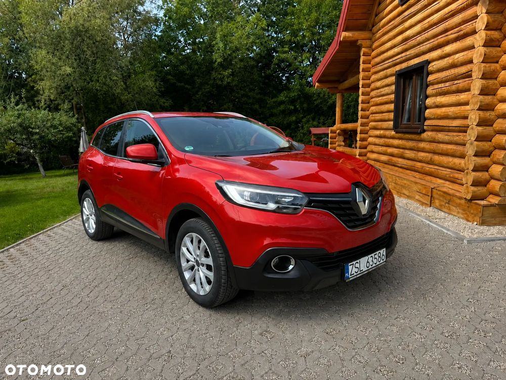 Renault Kadjar - 1