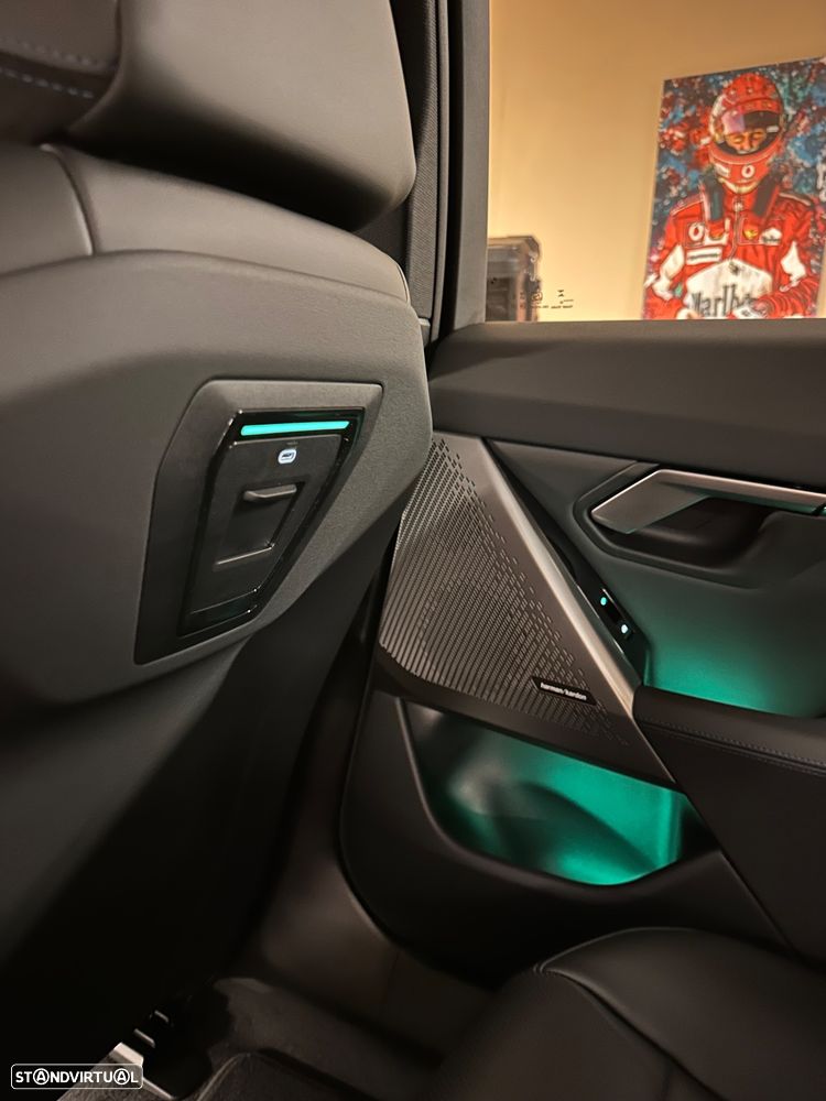 BMW 530 e Pack Desportivo M - 12