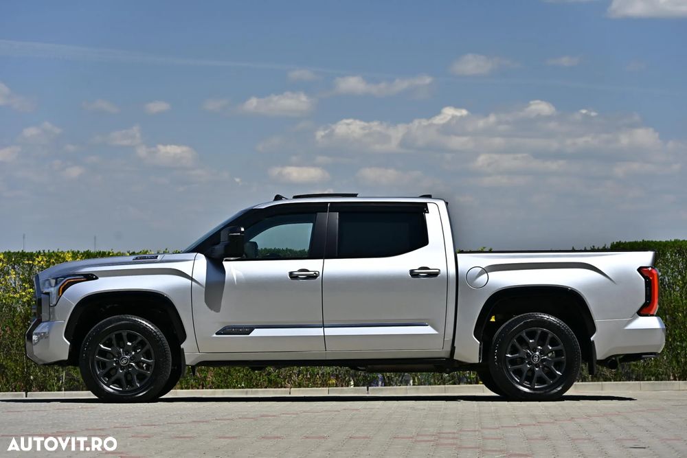 Toyota Tundra - 3