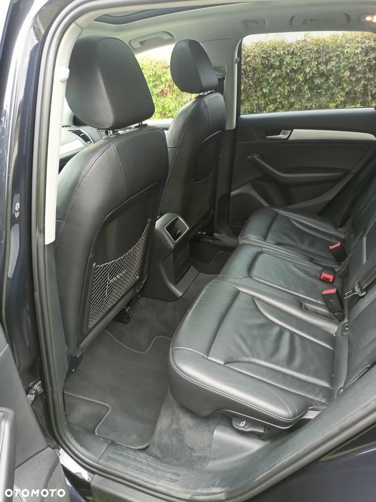 Audi Q5 - 9