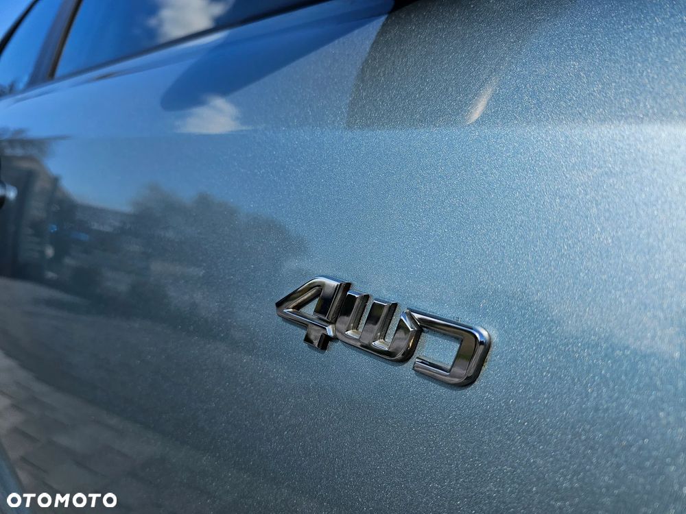 Hyundai Tucson 2.0 4WD GLS - 7