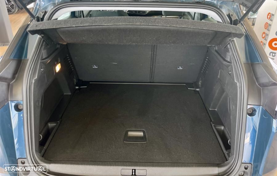 Peugeot 3008 PureTech 130 Stop & Start GPF EAT8 Active - 30