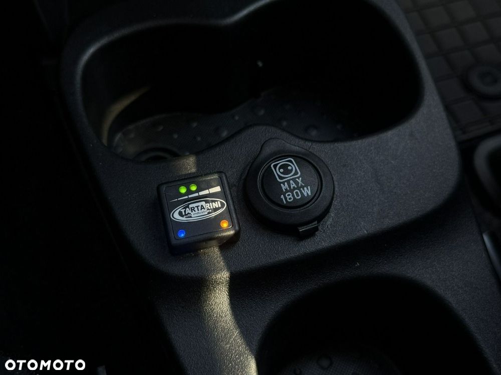 Fiat Panda - 23