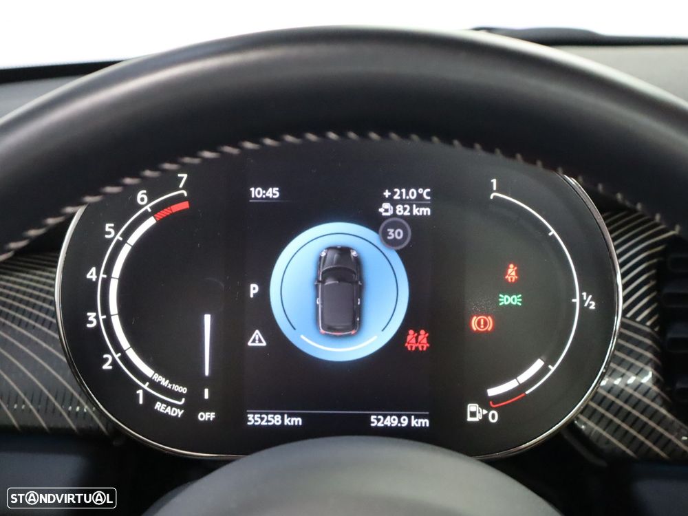 MINI Cabrio Cooper Resolute Edition Auto - 16