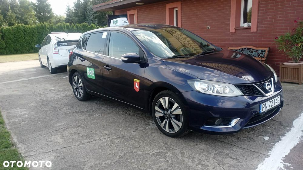 Nissan Pulsar - 13