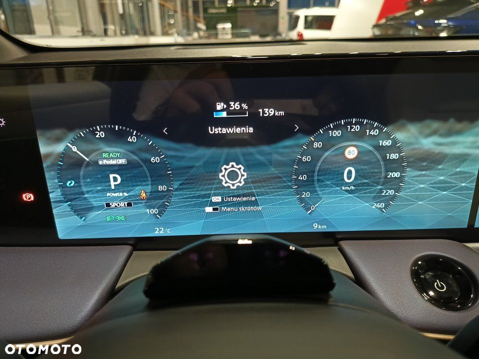 Nissan Leaf - 18