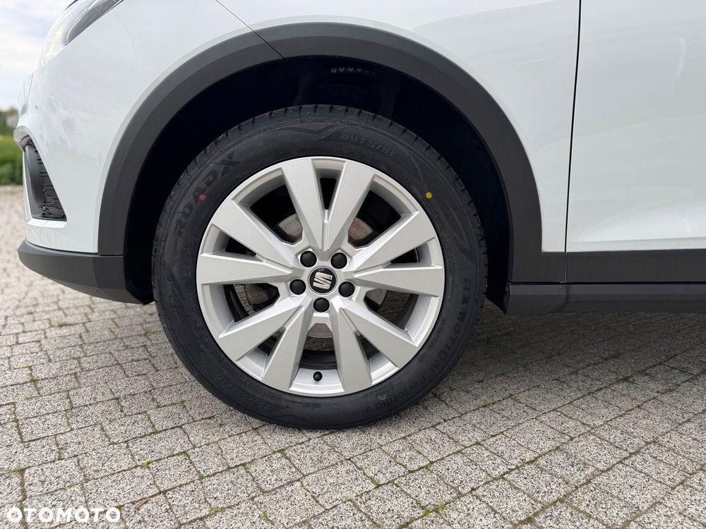 Seat Arona - 10