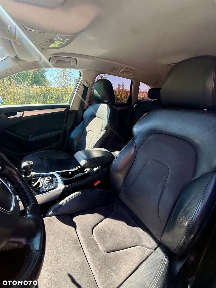 Audi A4 - 21