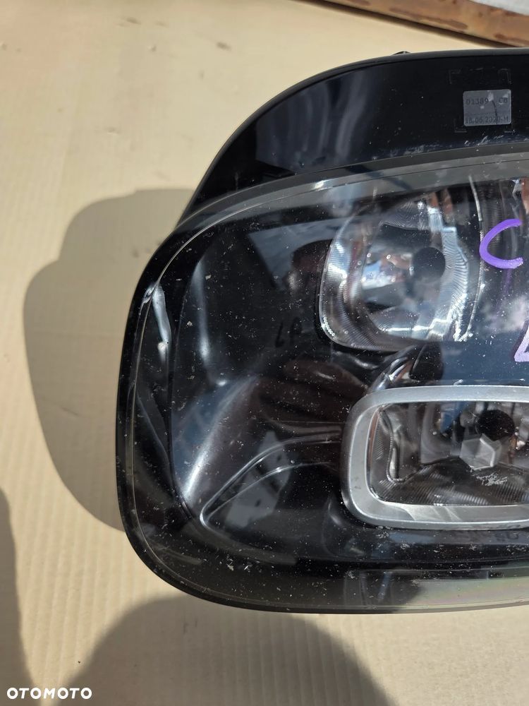 Lampa przednia lewa Citroen C3 Aircross  13468646 - 2