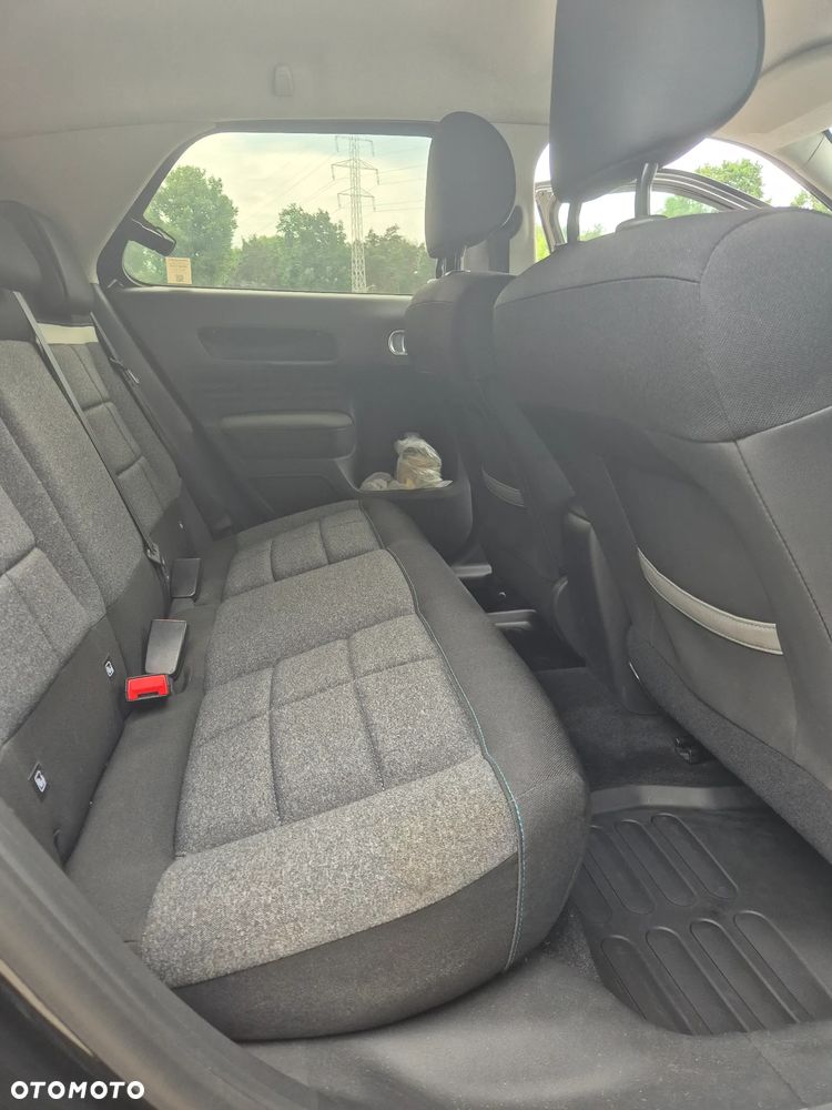 Citroën C4 Cactus PureTech 110 Stop&Start EAT6 Shine - 4